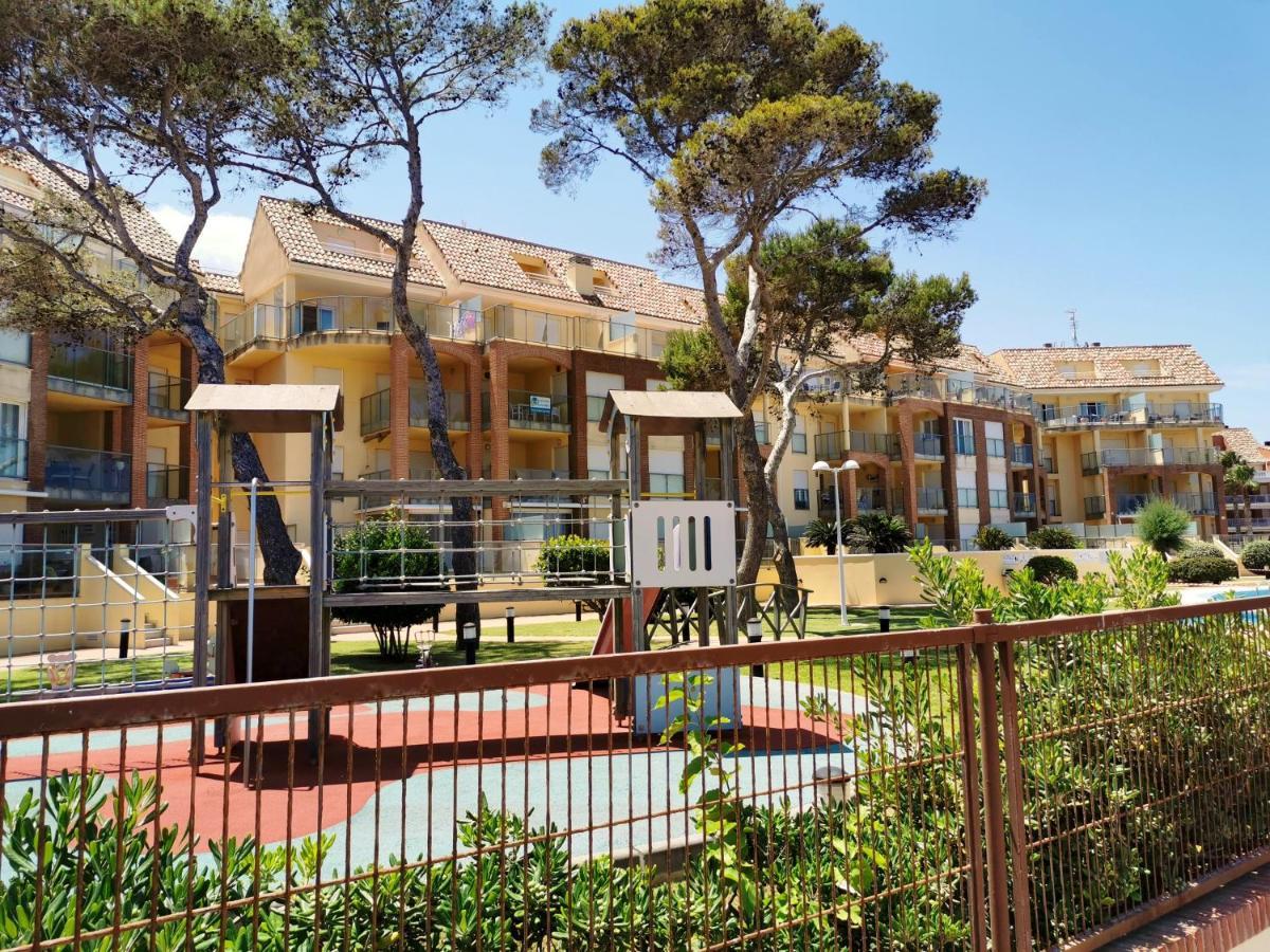 Terraza Al Mar Lägenhet Denia Exteriör bild